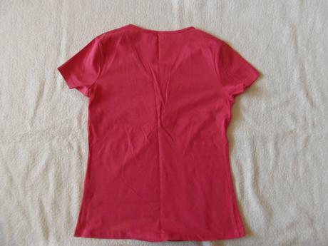 Tričko, yessica,m