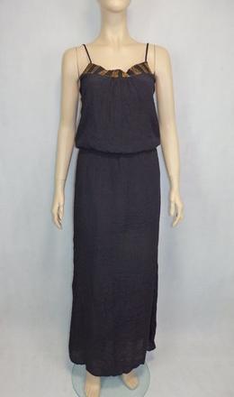 Kvalitné letné šaty, s