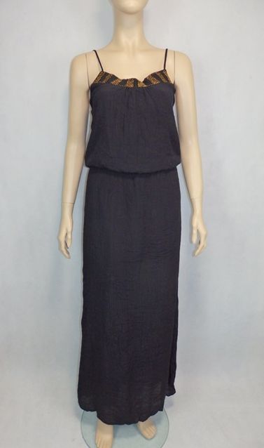 Kvalitné letné šaty, s