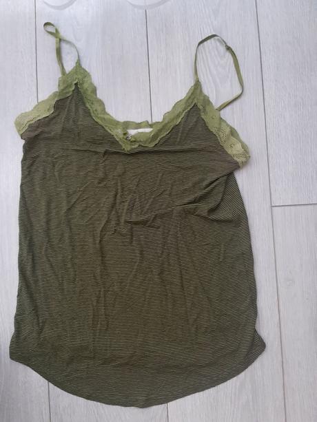 Damske tricko, zara,m