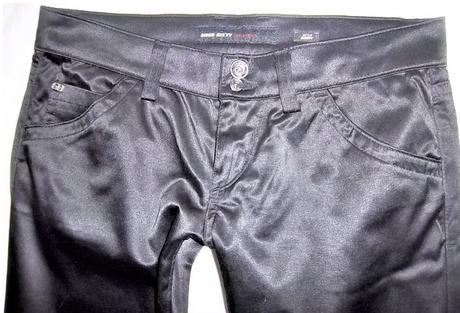 Nohavice, miss sixty,xl