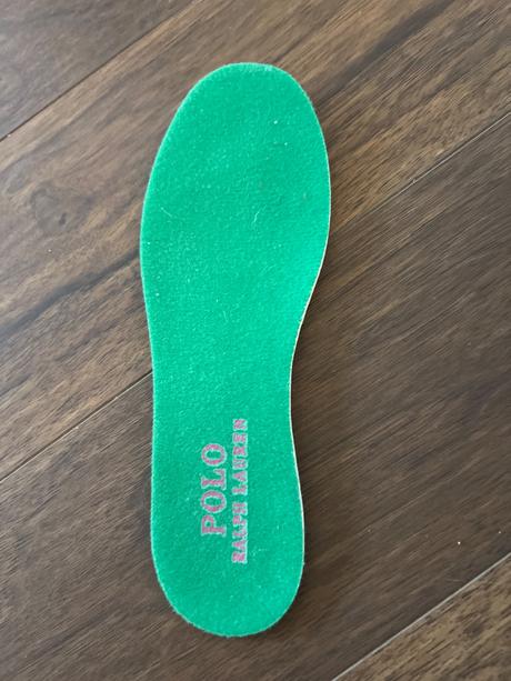 Nádherné vyššie gumáky ralph lauren originál, ralph lauren,32