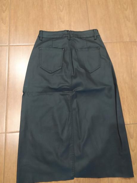 Kozenková sukňa, m