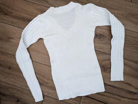 Krásny sveter broadway xs, broadway,xs