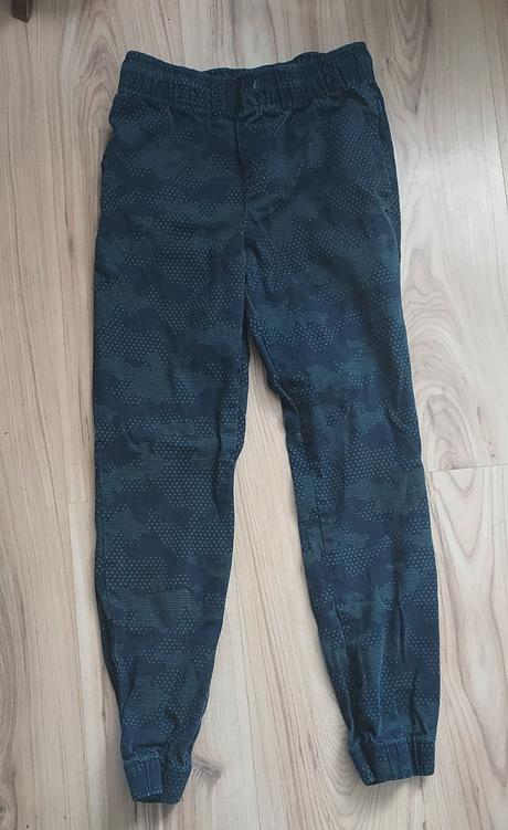 Nohavice na turistiku, pepco,158