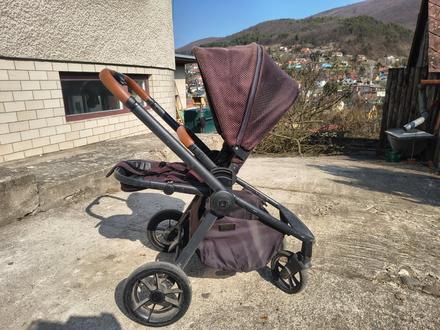 Kočík moon, moon,moon no. one