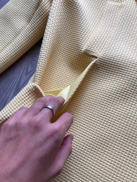 Damske sako/kabat, m