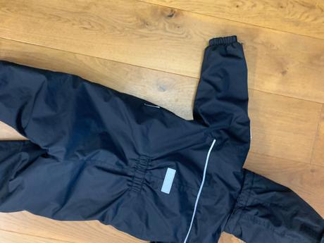 Reima puhuri zimná kombinéza 86/92, reima,86