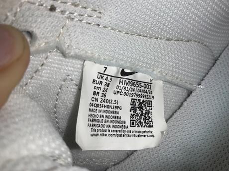 Nike dunk low dámske tenisky, nike,38