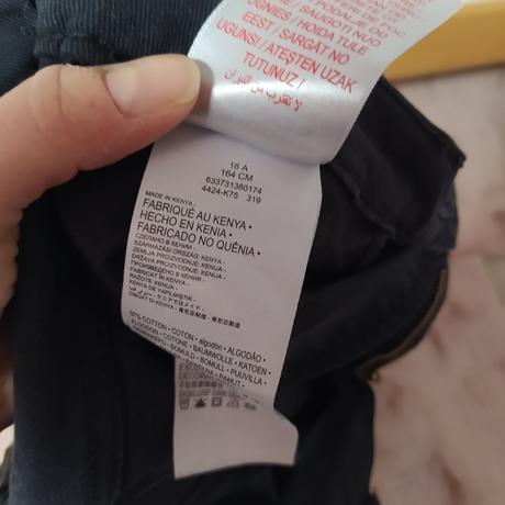 Levis rifle xs, levis,164