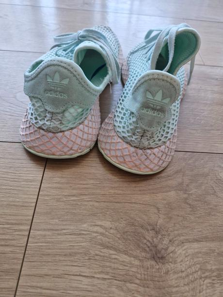 Tenisky adidas, adidas,36