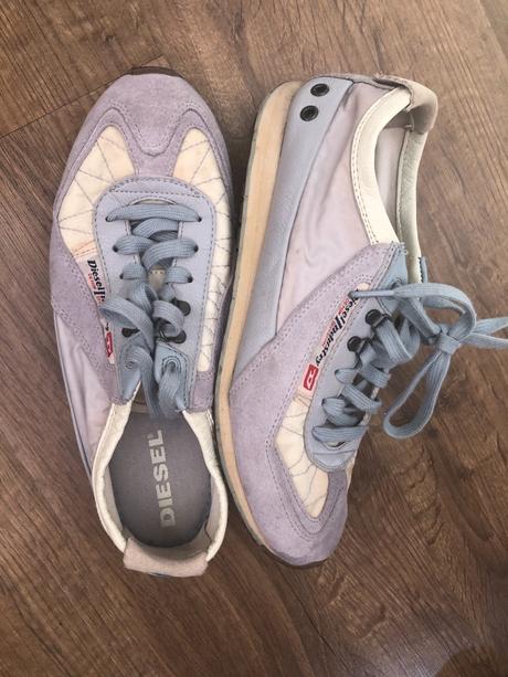 Tenisky diesel, diesel,39