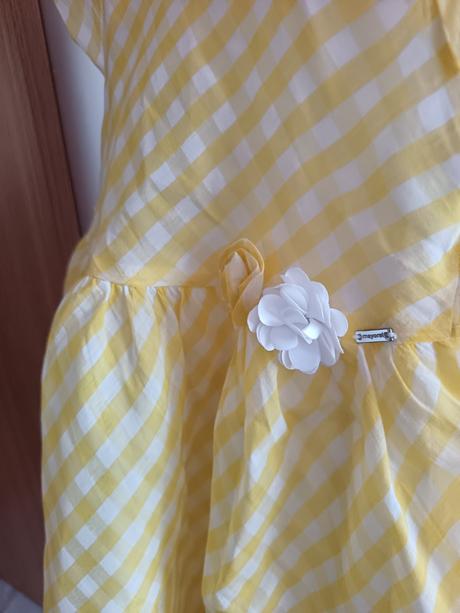 Šatôčky mayoral, mayoral,122