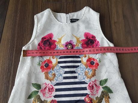 Nadherne saty dolce a gabanna 98, 98