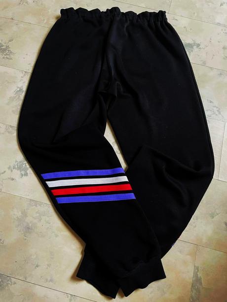 Tepláková súprava retro, xl