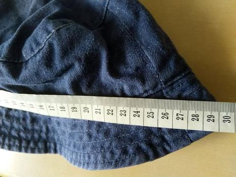 Riflový klobúčik, 98