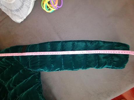 Zimná bunda, cmp,36