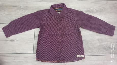 Košeľa next 92, next,92