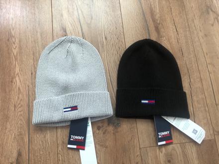 Damska ciapka tommy hilfiger, tommy hilfiger,34 - xxxl