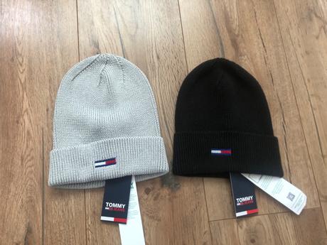 Damska ciapka tommy hilfiger, tommy hilfiger,34 - xxxl