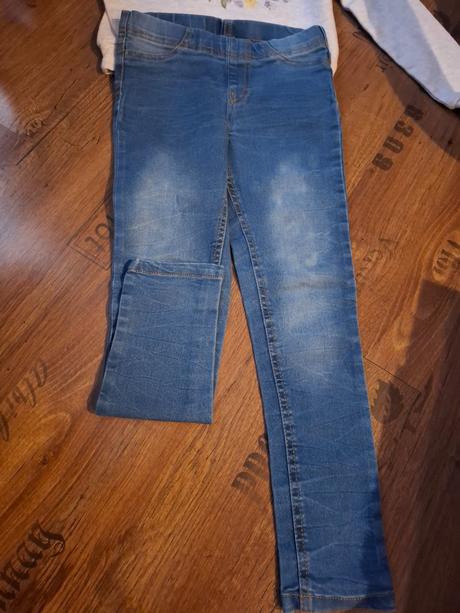 Slim fit rifle, pepco,128