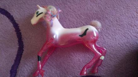 Hračkársky koník, 