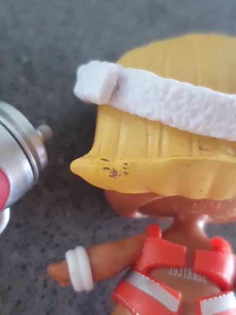 Bábika lol boogie babe, 