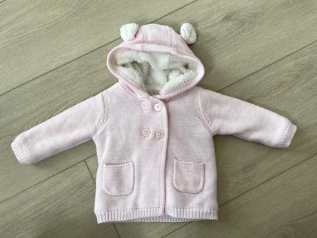 Teplučká mikina, f&f,74