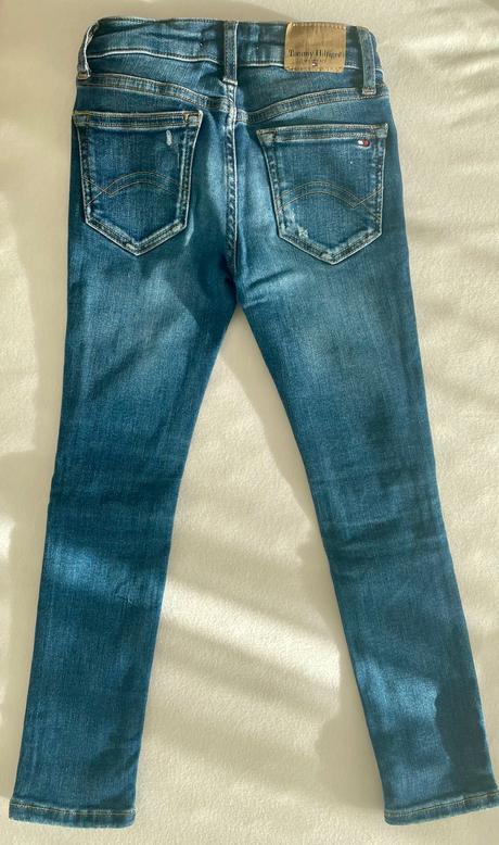 Tommy hilfiger rifle, tommy hilfiger,110