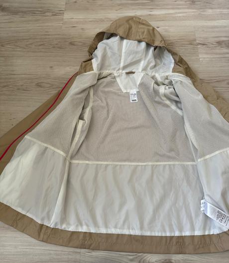 Dievčenská športová bunda, quechua,146