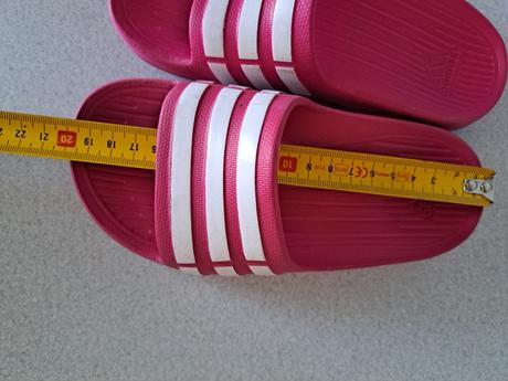 Slapky adidas k12 29/30, adidas,29