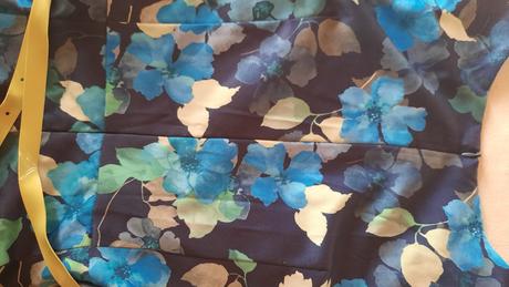 Dámske šaty č.38, 38