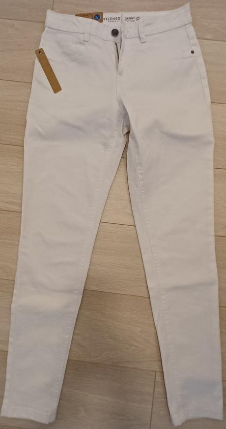 Skinny rifle nove, pepco,36