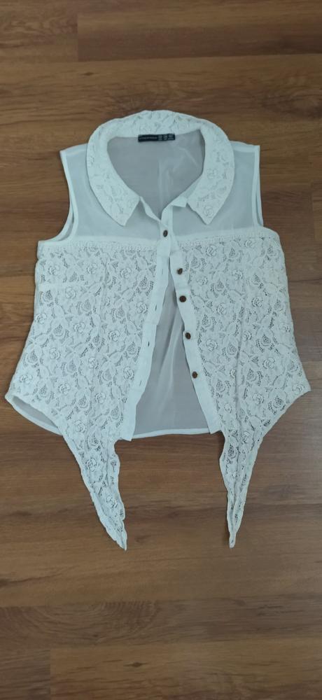 Crop top bluzočka, atmosphere,m