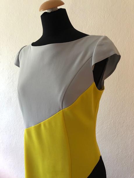 Spoločenské šaty, 40