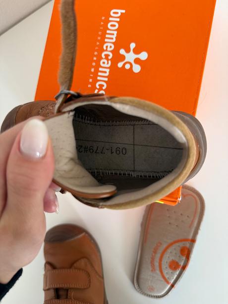 Biomecanics tenisky, 24