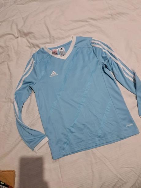 Sportove  tricko dres adidas 152, adidas,152