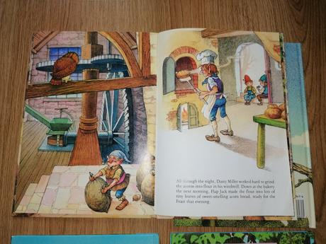 Knihy v anglickom jazyku, 