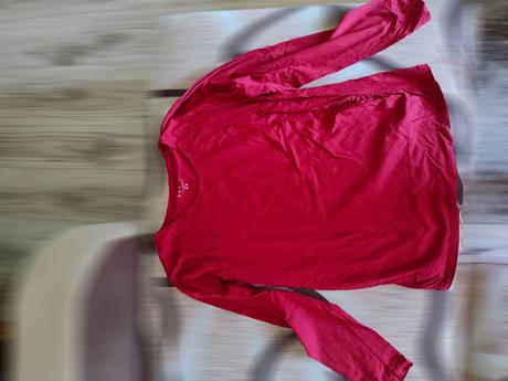 Balík tehotenské oblečenie l, xl, esmara,xl