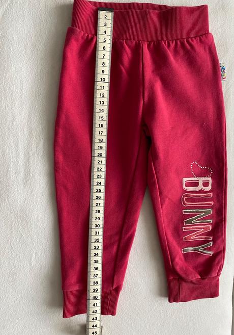 Tepláky veľ.68, 68