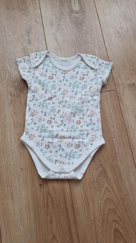 Body veľ. 74 cm., 74