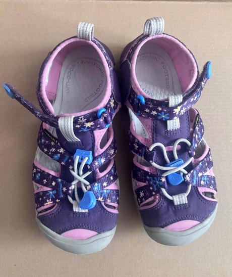 Keen seacamp ii cnx,  veľ. 32/33, keen,32