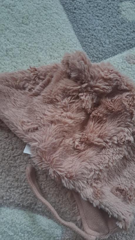 Zimná čiapka, zara,50