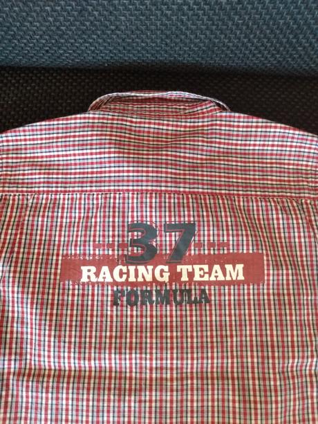 Košeľa, outfit,116