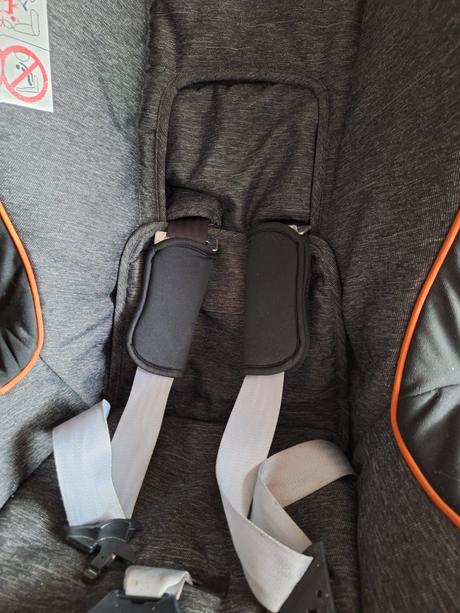 Autosedačka britax romer, britax