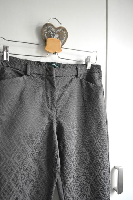 Charles vogele xl nohavice, charles vögele,xl