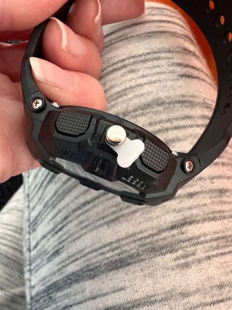 Mingrui 30m water resistant hodinky, 