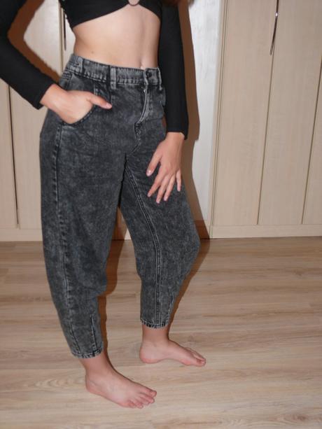 Super jeansy, amisu,36