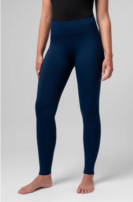 Lelosi klasické legíny jednofarebné (rôzne farby), l - xxxl