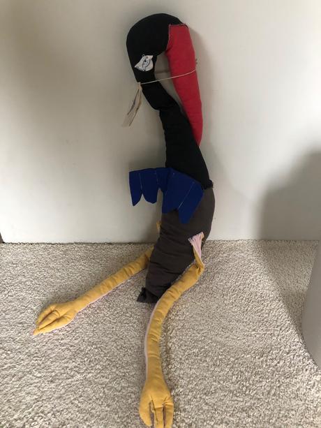 Vták hračka,dekorácia,